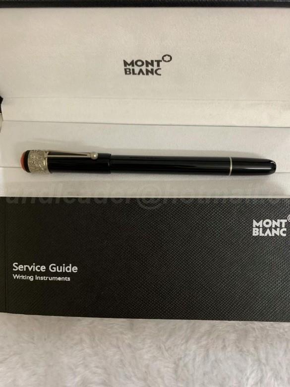 Mont Blanc Pens 23